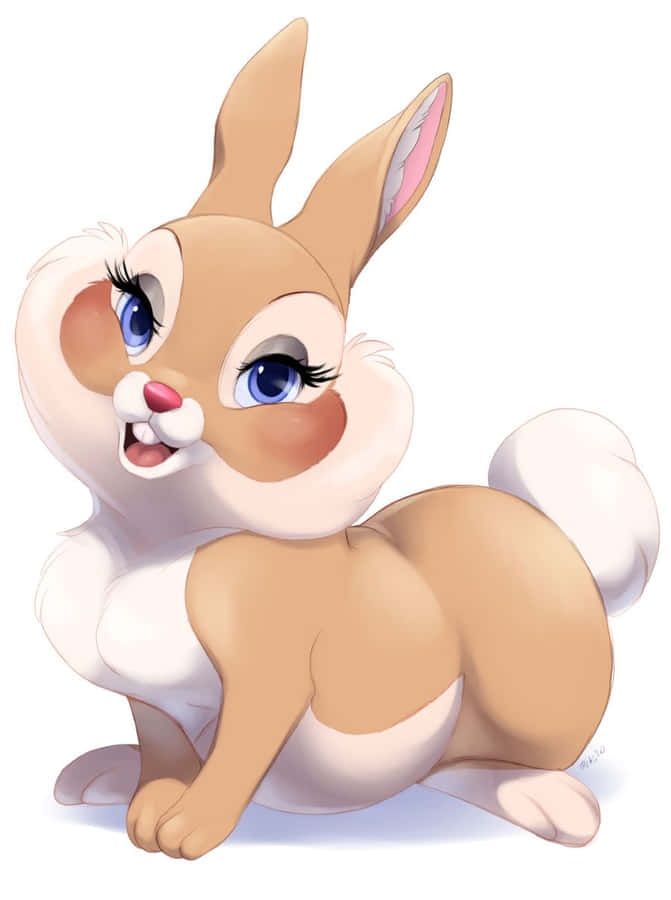 Hase Wallpaper