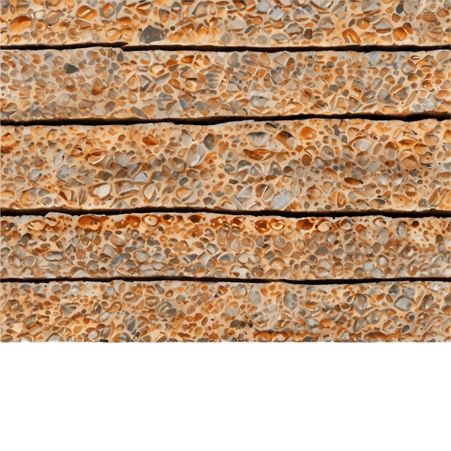 Rustic Rock Wall PNG qvg
