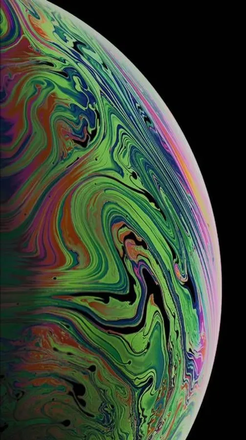 Iphone X Oled