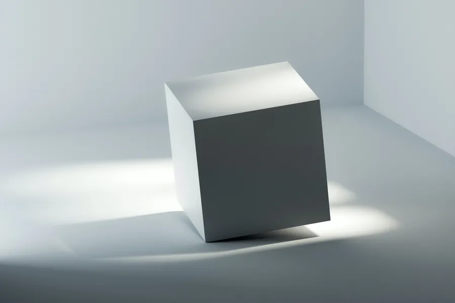 3D Background