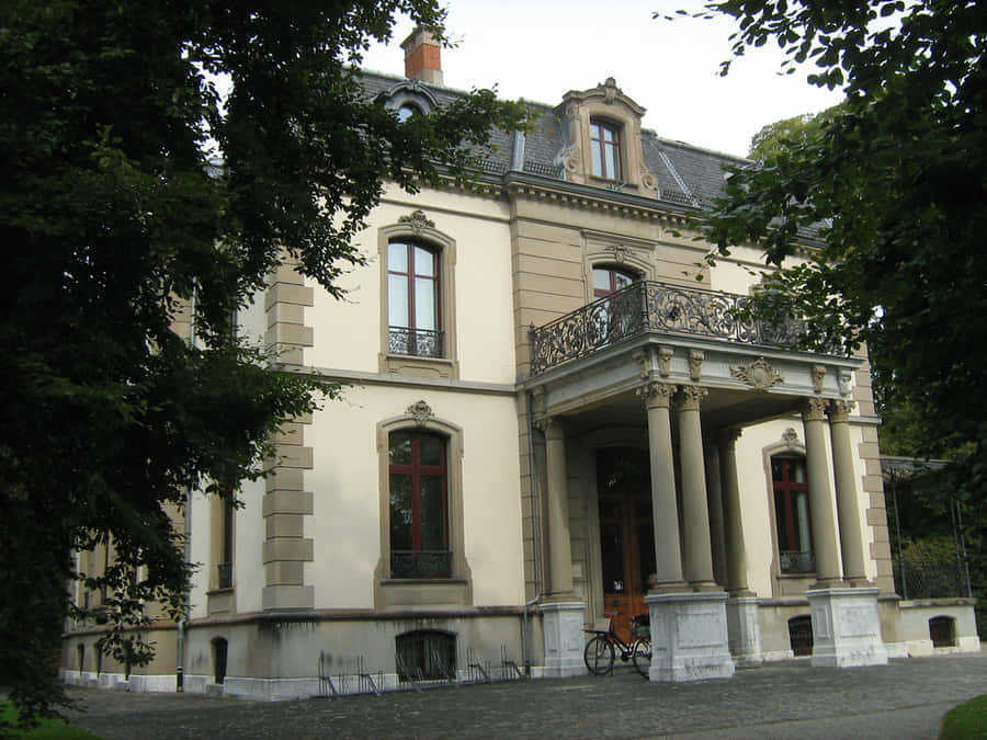 Villa Elegante em Winterthur