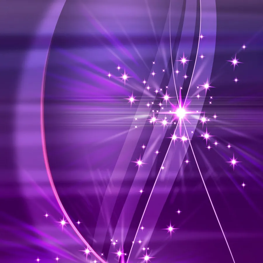 Violet Background