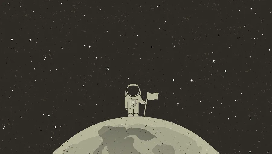 Cute Space