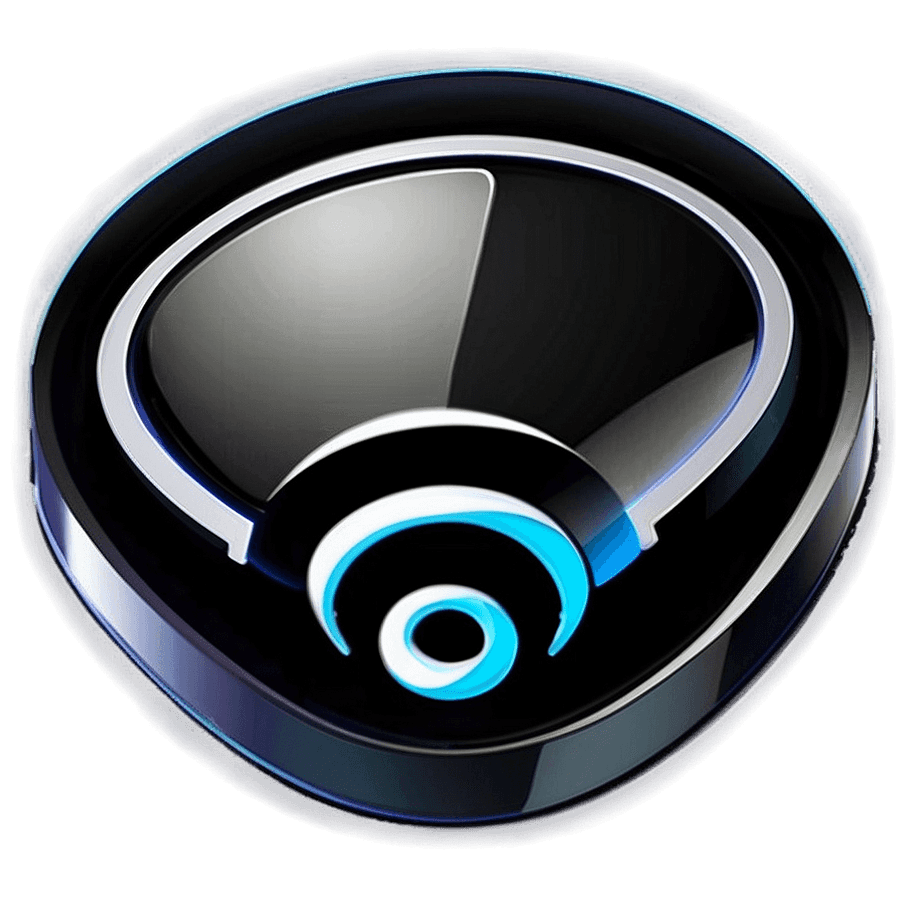 Cool Wifi Logo PNG nqy