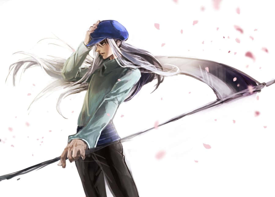 HunterX Hunter Kite 1102 x 787 Hintergrundbild