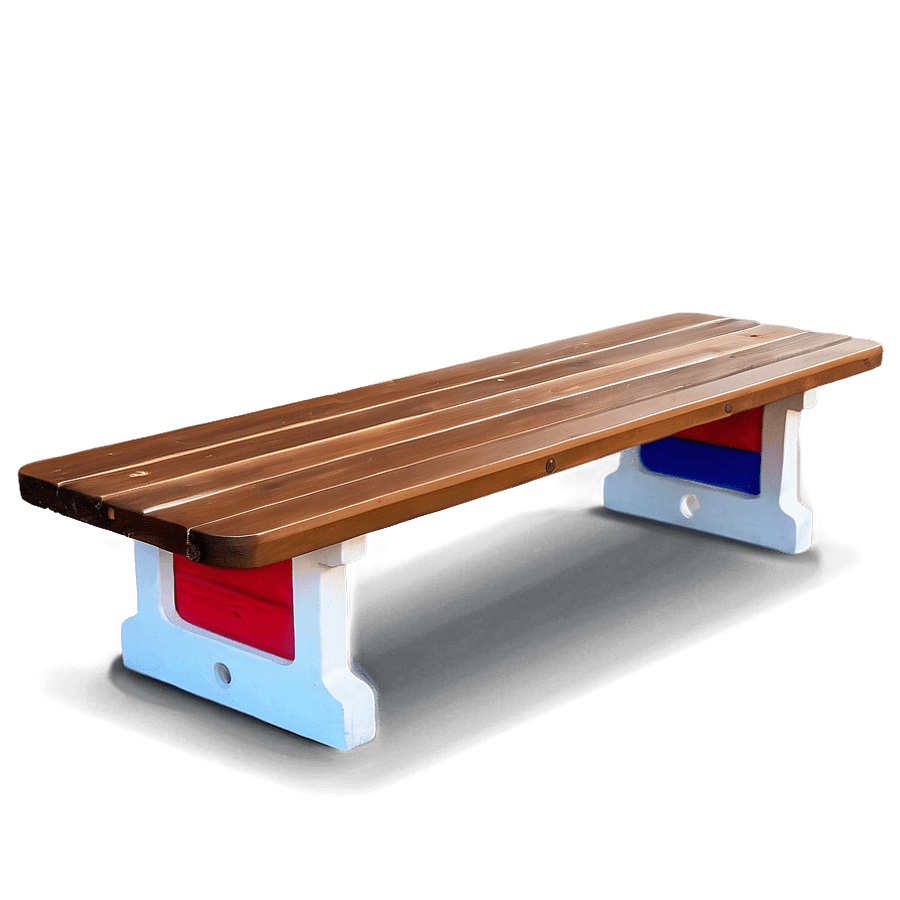 Multi-Purpose Picnic Table PNG 05262024