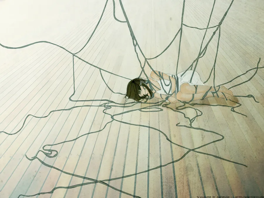 serial experiments lain