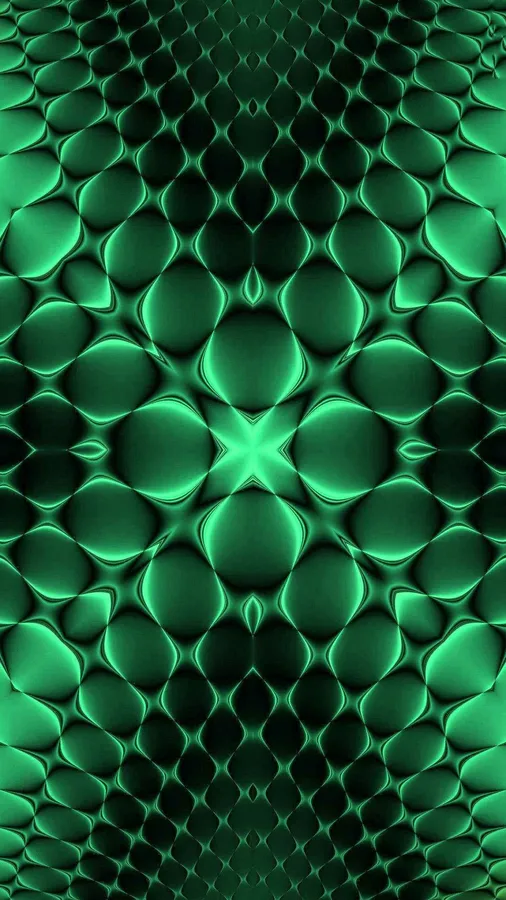 Green Phone