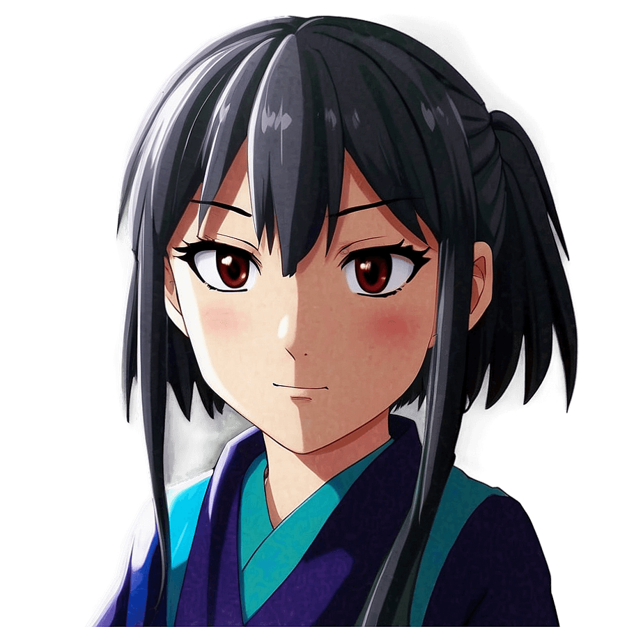 Epic Anime PFP Gallery PNG pcb62
