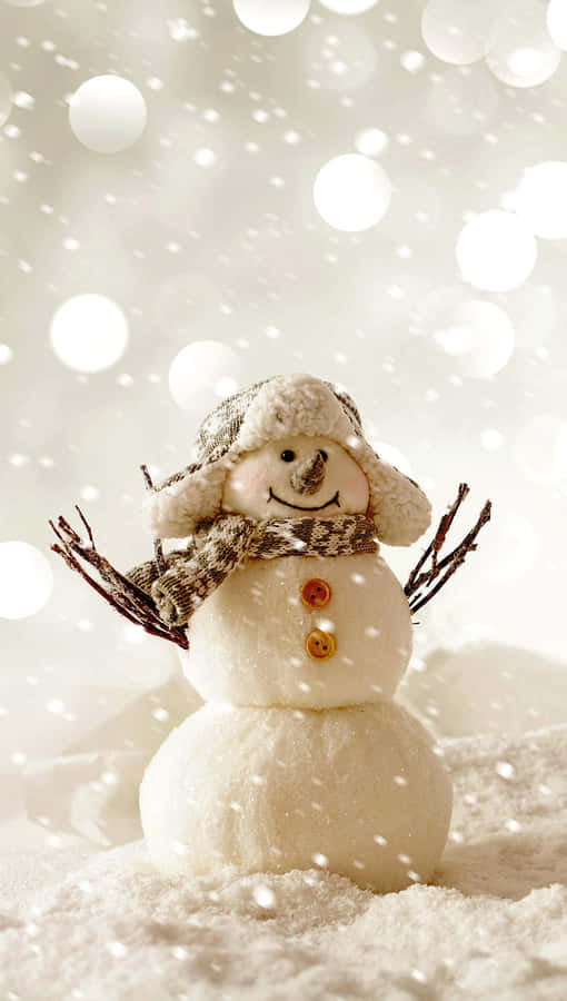 Schneemannbilder