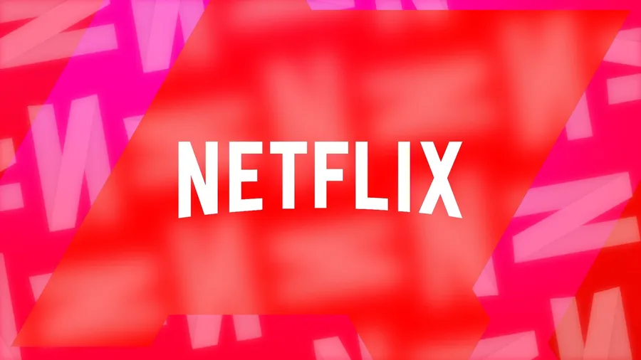 Netflix Background