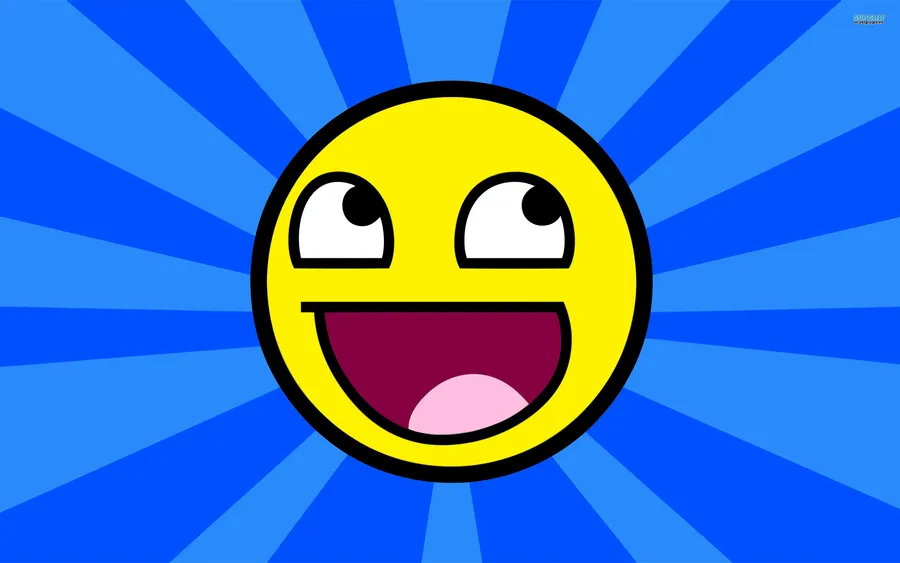 Epic Face