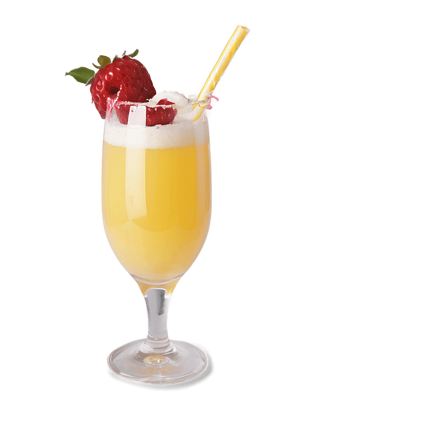 Berry Delight Mimosa PNG rsc46