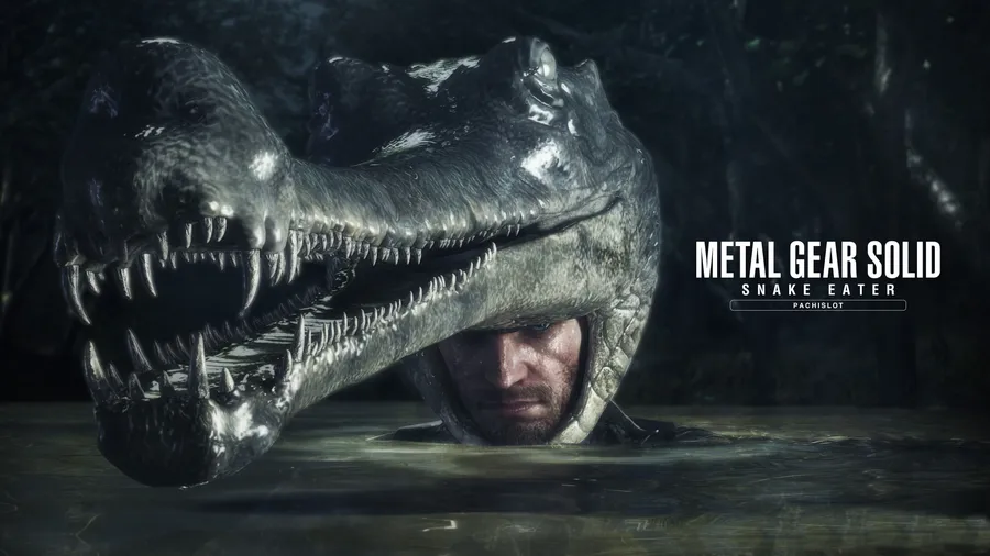 Solid Snake