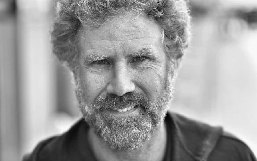 WillFerrell 2880 x 1800 tapet.