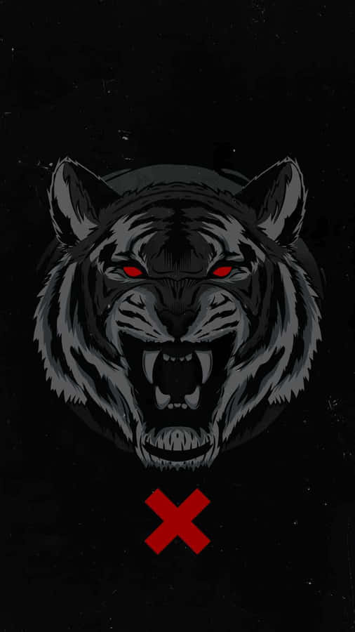 Tiger Face Billeder