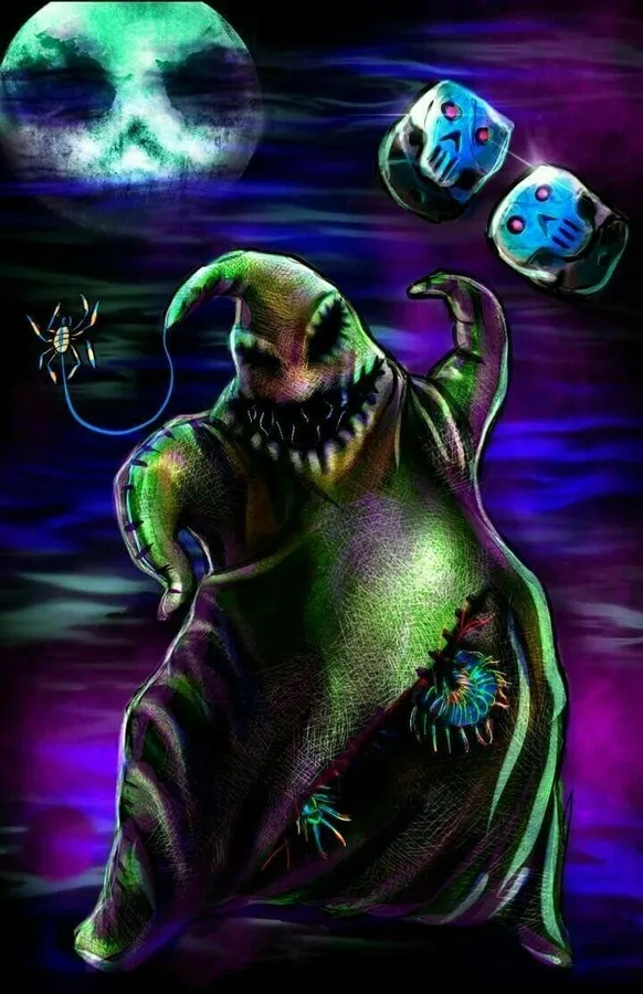 Oogie Boogie