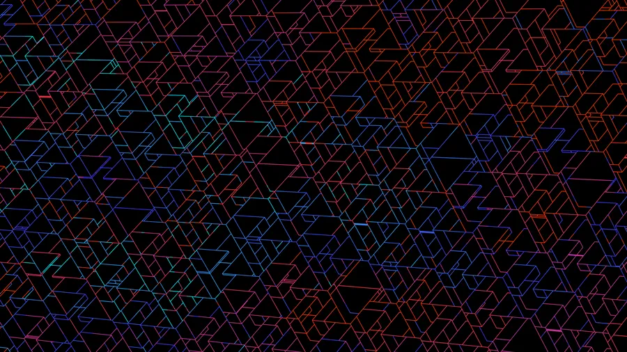 Unique black Background Image