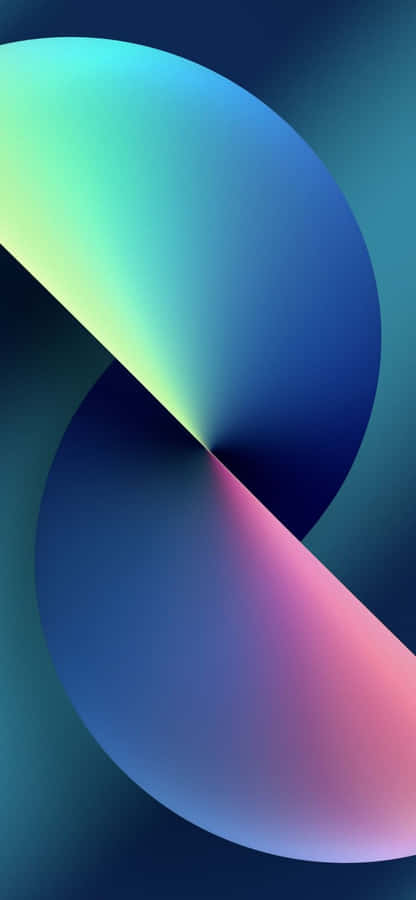 Fundo Abstrato do Evento da Apple