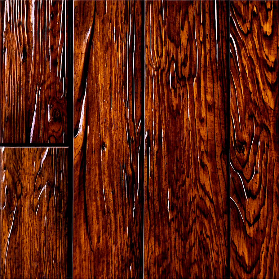 Hand Scraped Hardwood Floor Texture PNG 06282024