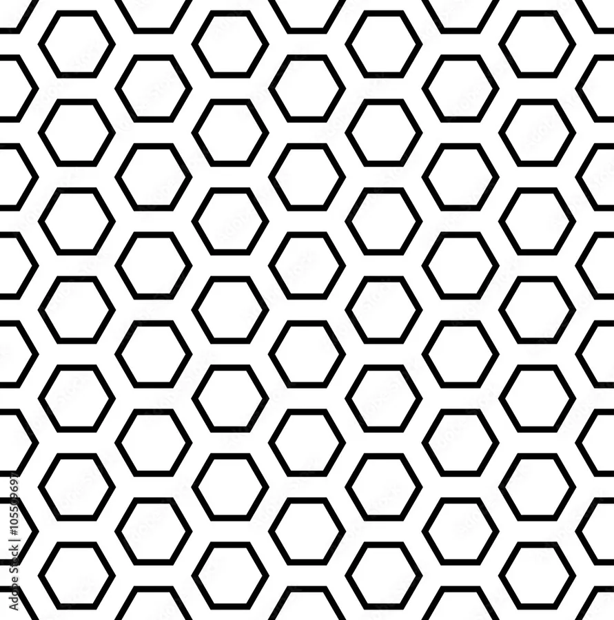 Geometric Pattern Pictures