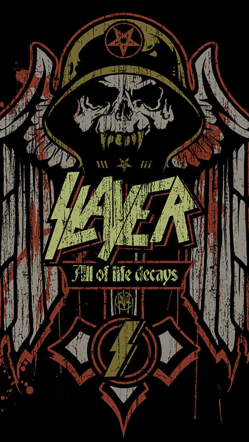 HardRock Musik für diejenigen, die Metal lieben.