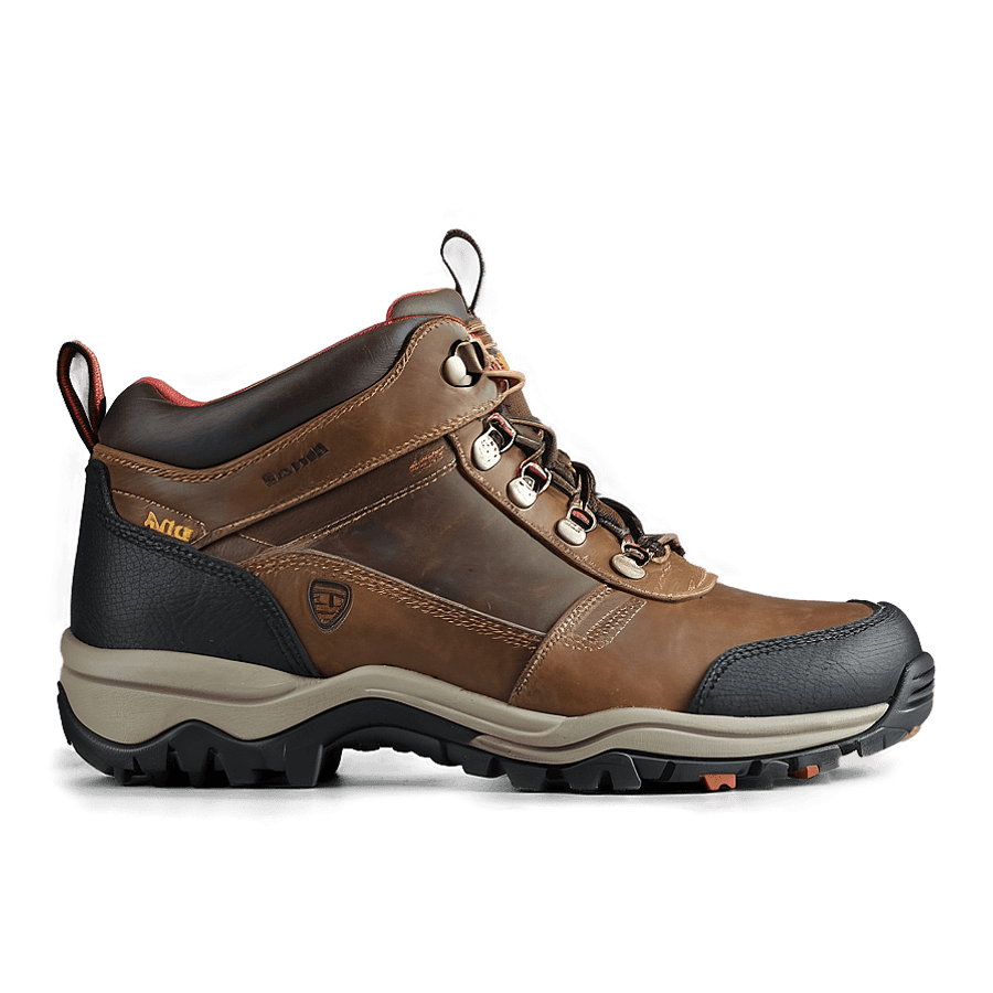 Ariat Terrain Hiking Boots PNG eop36