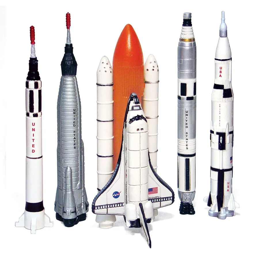 Rocket pictures