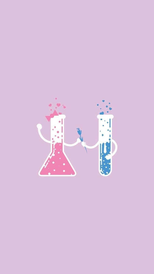 Estetica della Scienza della Romantica Chimica