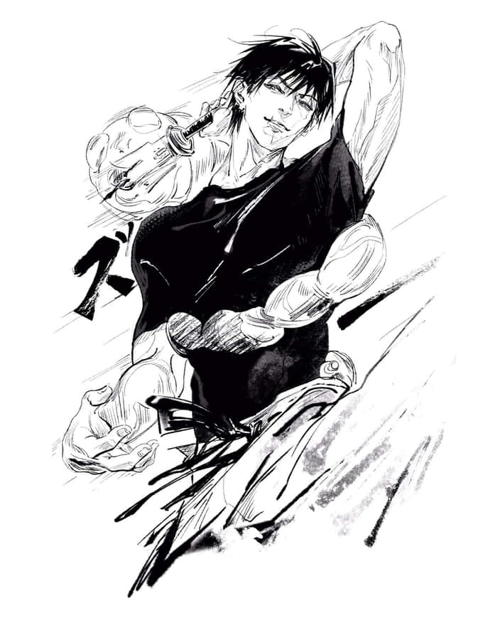 Hijikata Toshiro Wallpaper