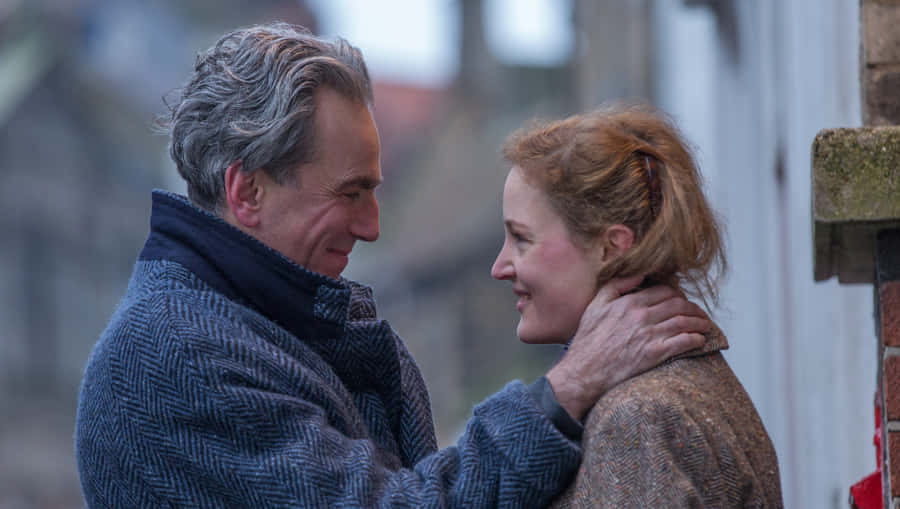 DanielDay-Lewis [papel de parede]