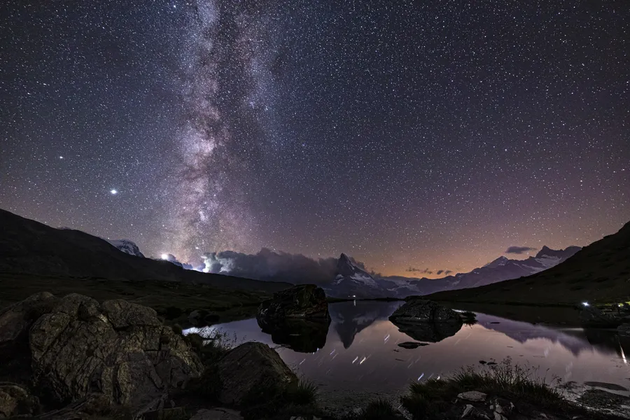 Cool Landscape