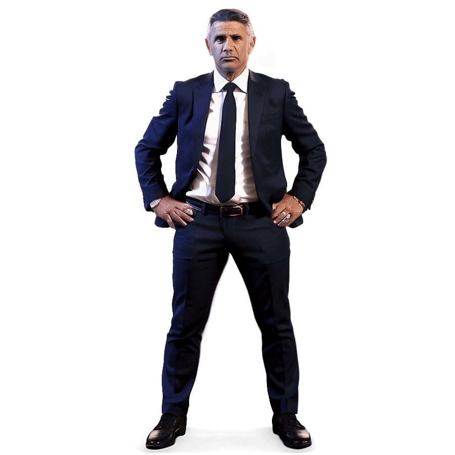 Serie A Manager PNG 06282024