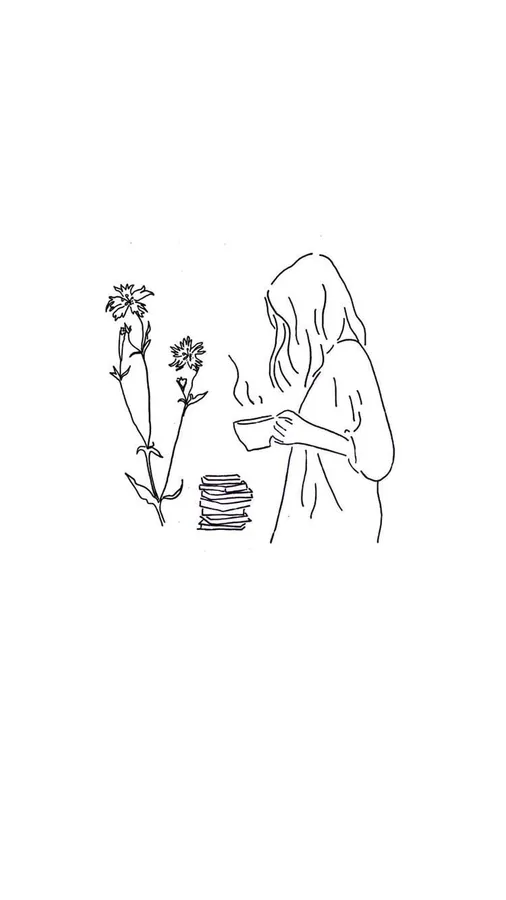 Line Art