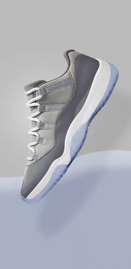 Cool Gray
