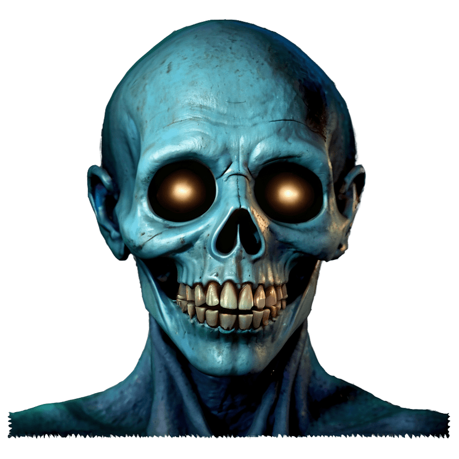 October Spooky Scare Fest PNG 99