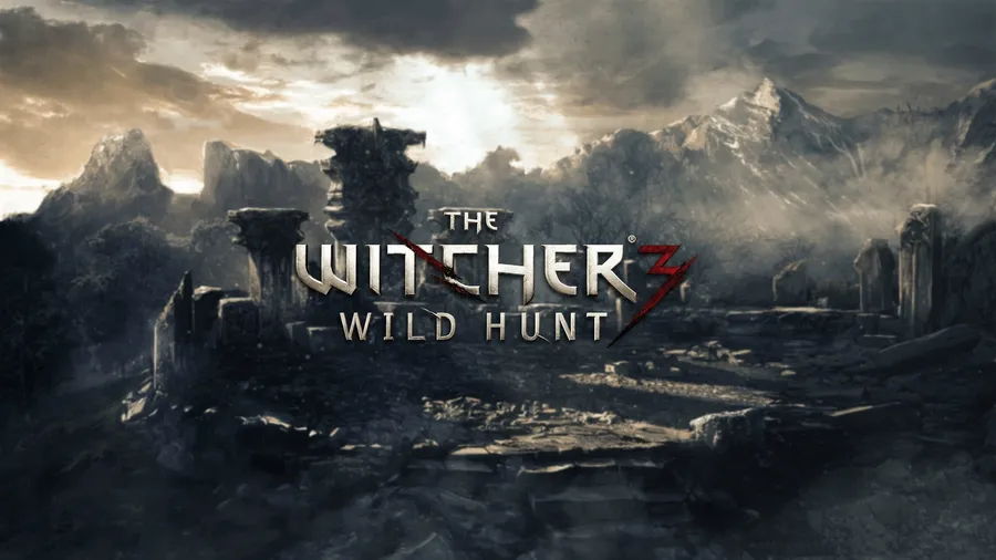 Witcher 3 Desktop