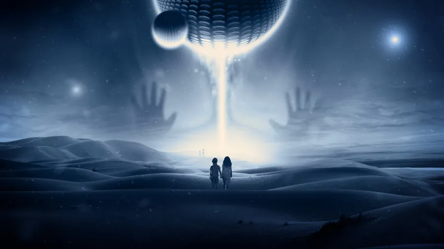 Cosmic