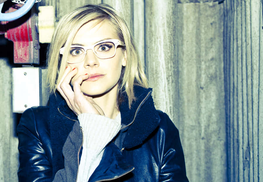 ElizaCoupe 5000 x 3460 Hintergrundbild