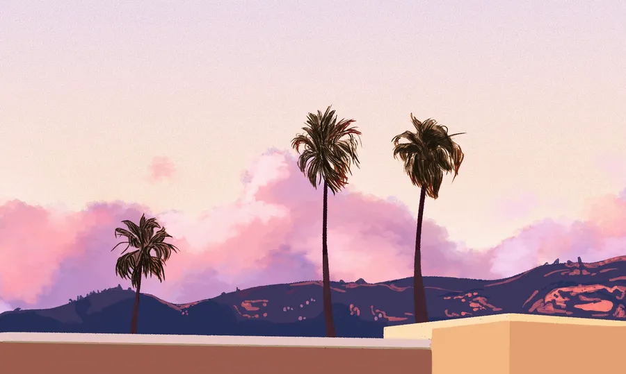 Desktop Background