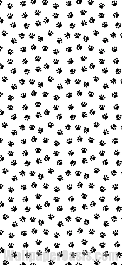 paws Background