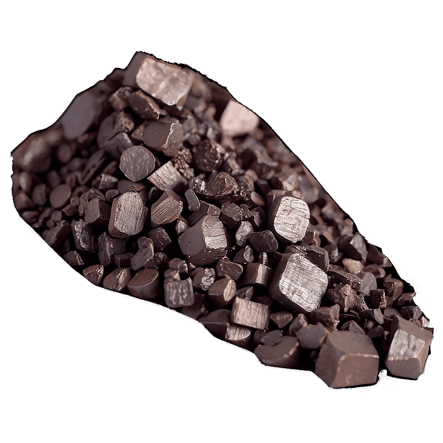 Iron Ore for Smelting PNG ddy48