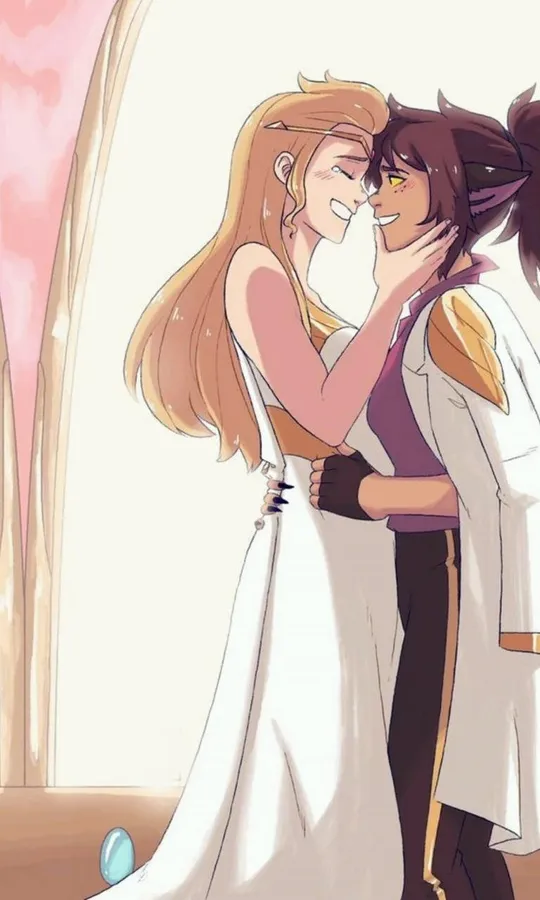 catradora
