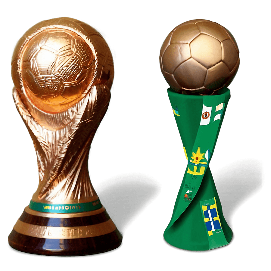 World Cup Themed Party Decor PNG onn