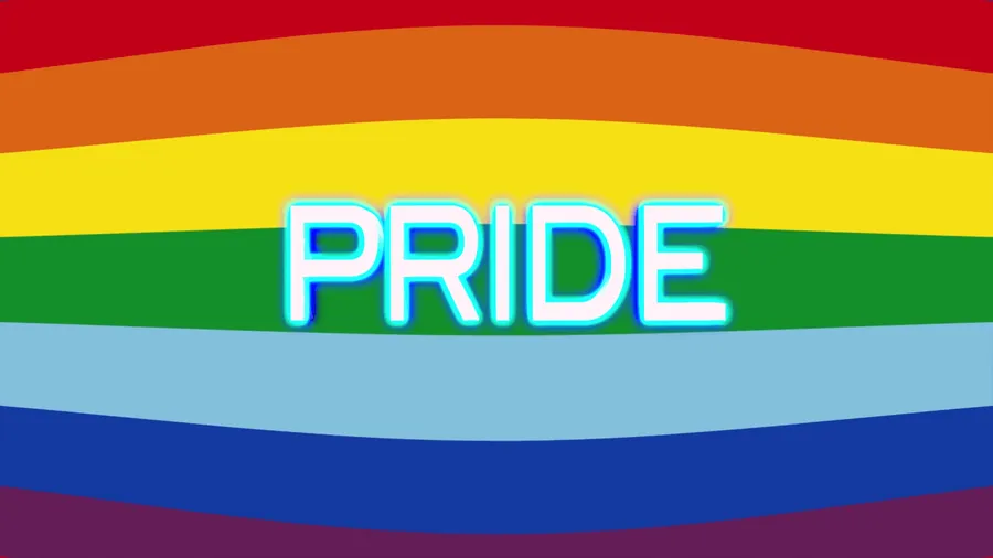 Lgbt Flag