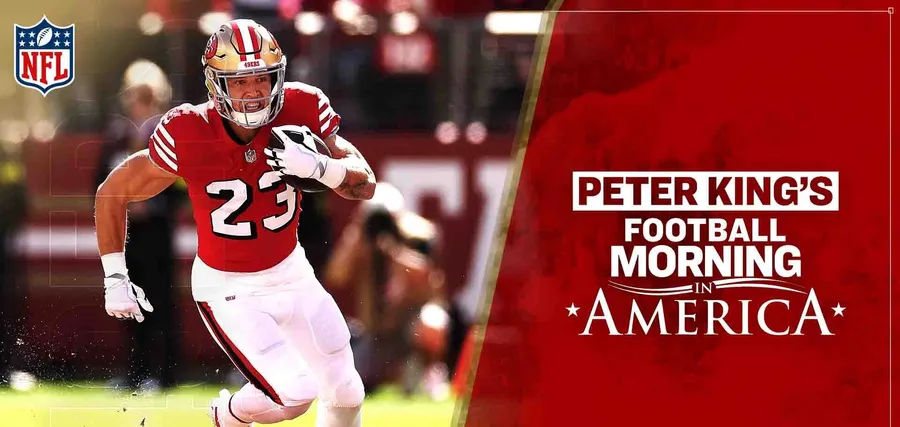 Christian Mccaffrey