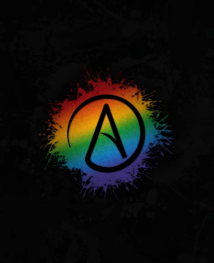 Atheist