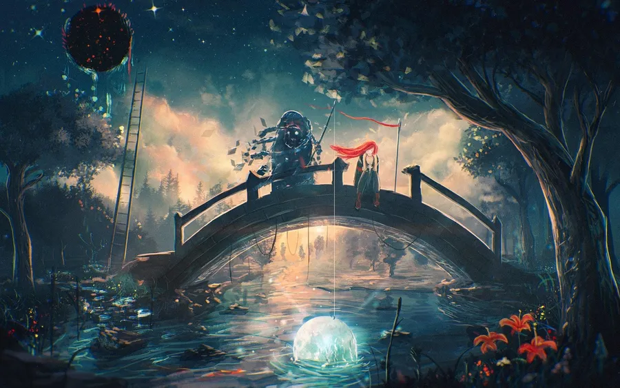 Cool Art