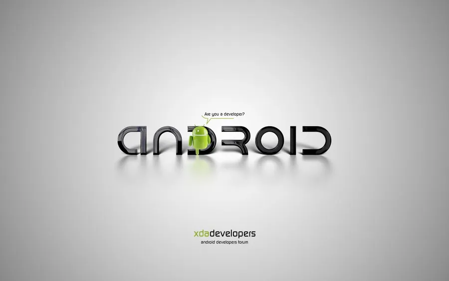 Android Developer