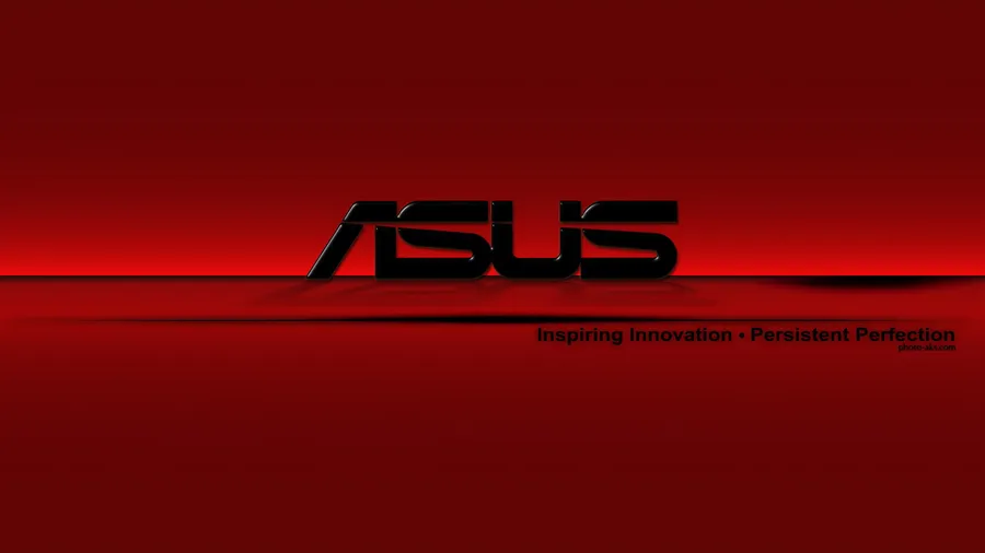 Asus background